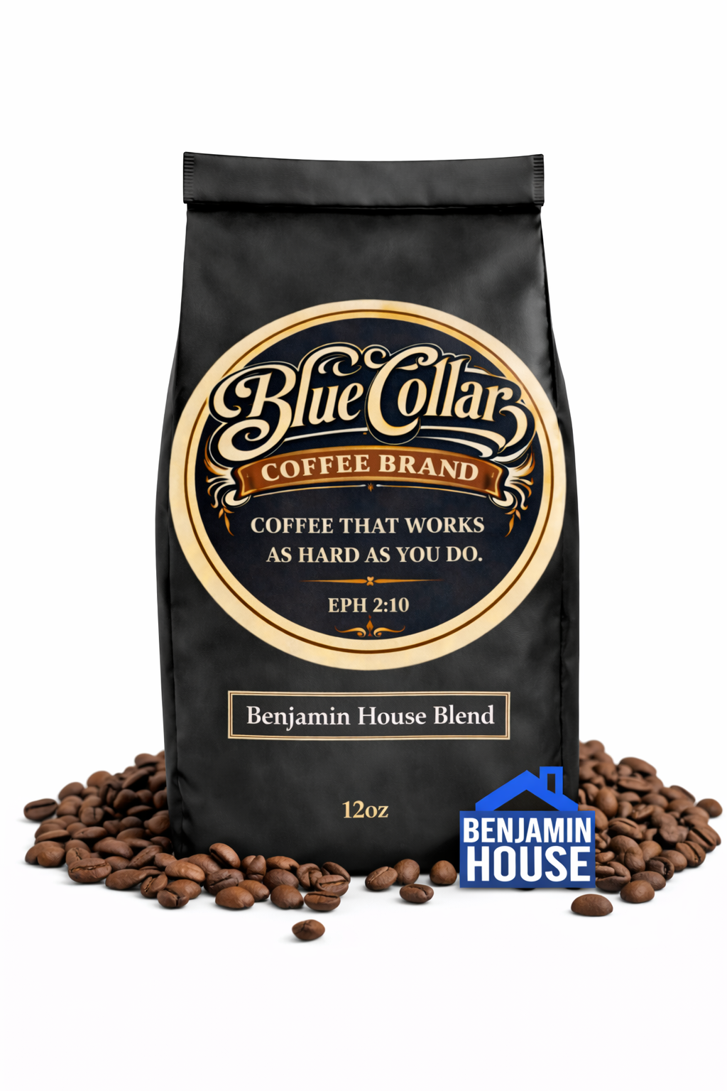 Benjamin House Blend